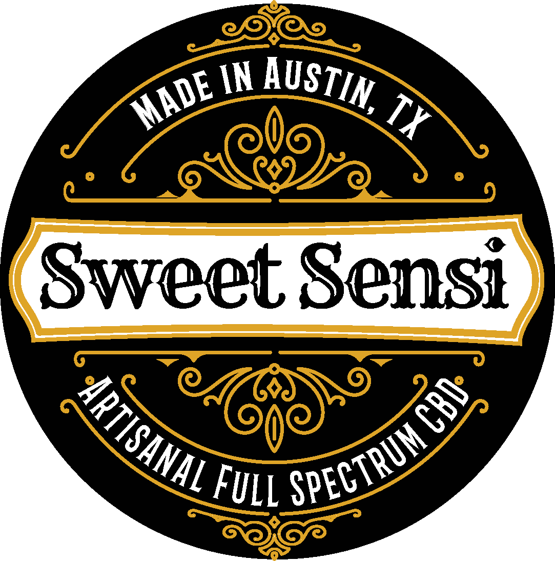 Sweet Sensi